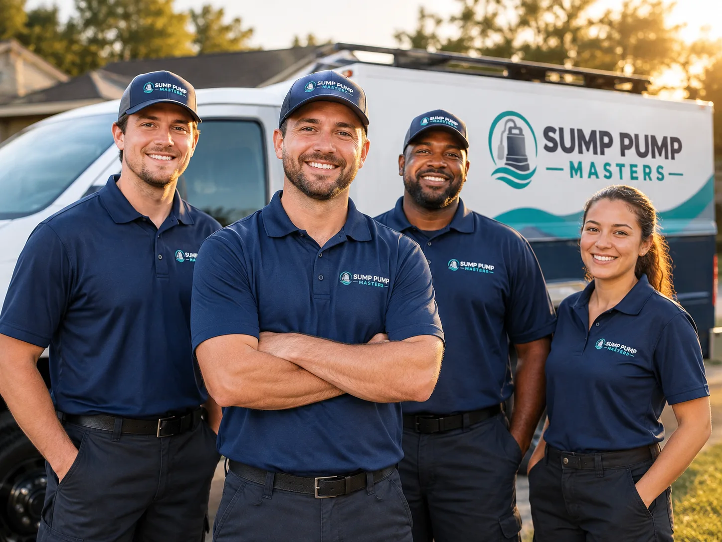Sump Pump Repair company in Simpson, NC