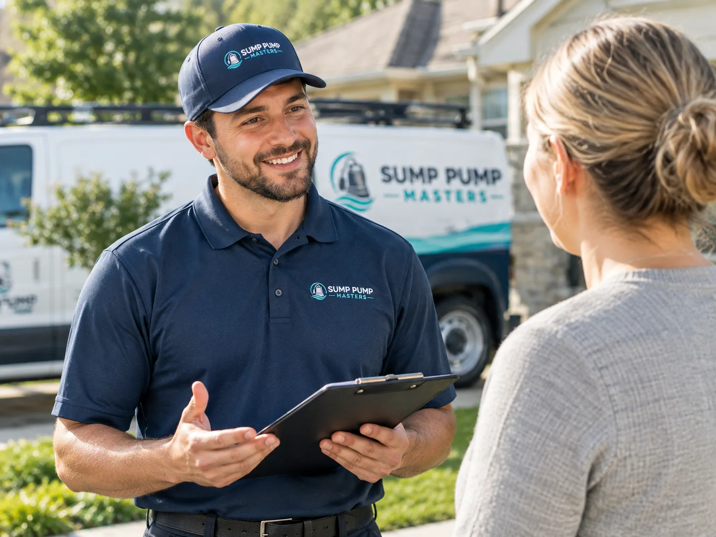 Sump Pump Repair Simpson, NC FAQs